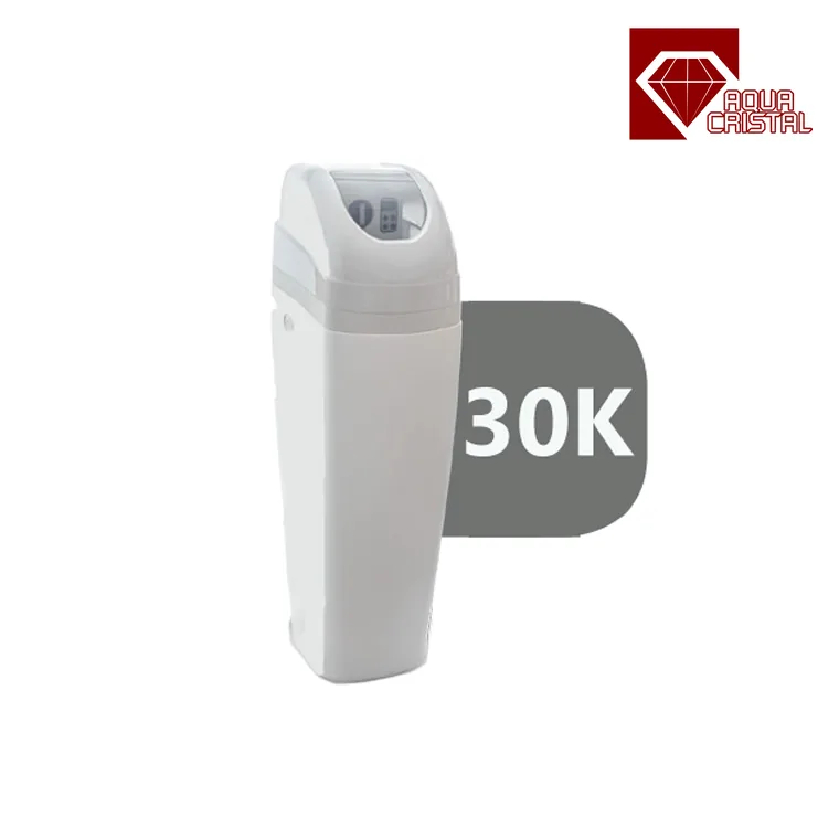 Система умягчения воды кабинетного типа EcoDW Helix 30