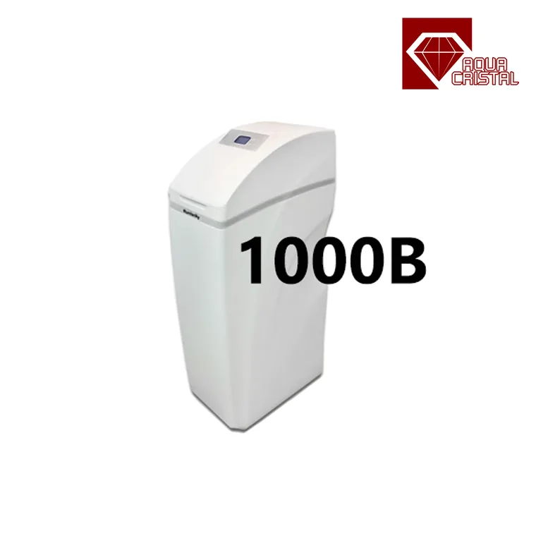 Система умягчения воды кабинетного типа серия SMART модель CLEAR 1000