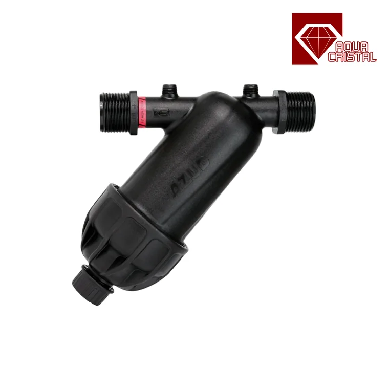 Магистральный фильтр промывного типа CEPEX ZM 1″