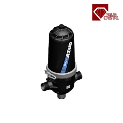 Магистральный фильтр промывного типа AZUD DF-HELIX 3″
