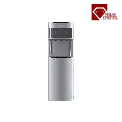 Диспенсер — пурифайер M30-U4L silver+SS