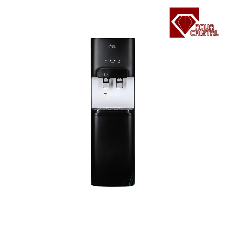 Диспенсер — пурифайер Ecotronic A88-U4L Black