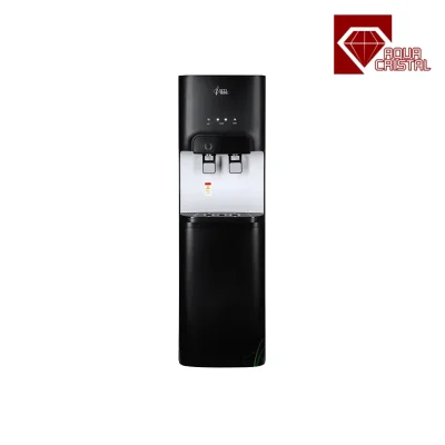 Диспенсер — пурифайер Ecotronic A88-U4L Black (с системой обратного осмоса)