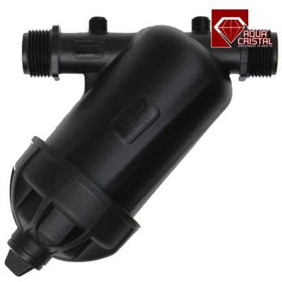 Дисковый фильтр механической очистки AWT F75YD 2 1/2″