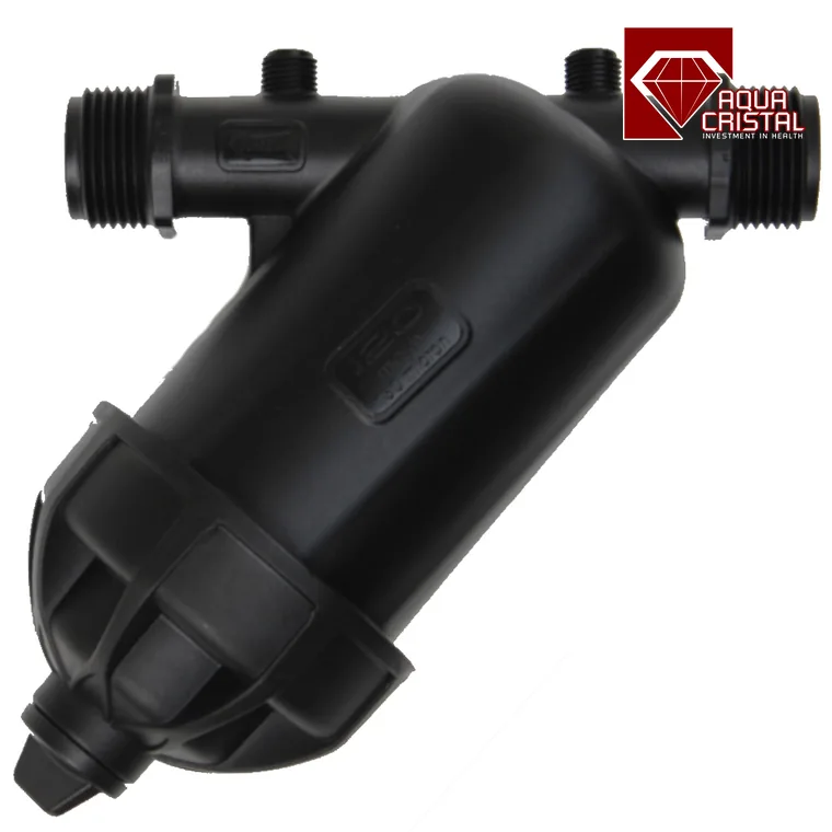 Дисковый фильтр механической очистки AWT F90YD 3″
